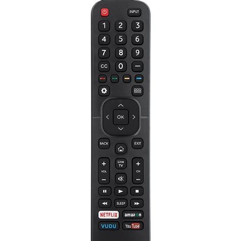 hug tv remote app|Remote for Hisense Smart TV .